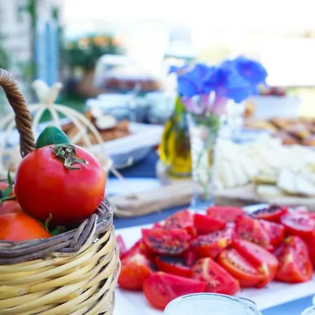 Oemer Aga Konagi 3* Cunda