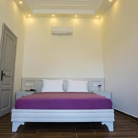 Oemer Aga Konagi 3* Cunda