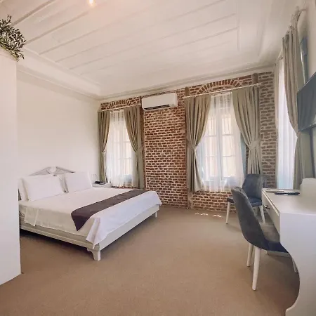 Oemer Aga Konagi 3* Cunda