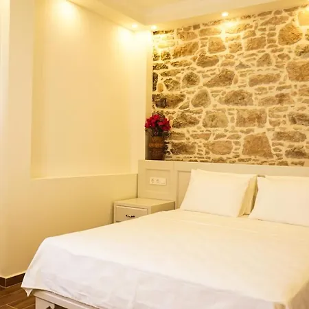 Oemer Aga Konagi Hotell Cunda