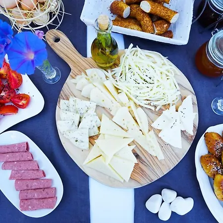 호텔 Oemer Aga Konagi