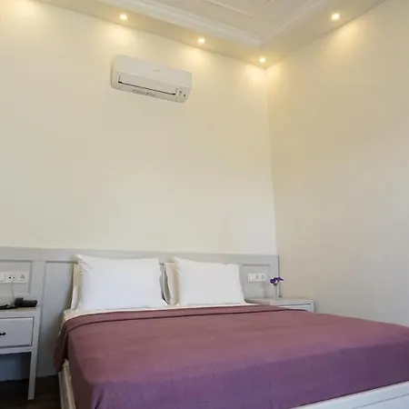 Oemer Aga Konagi 3* Cunda