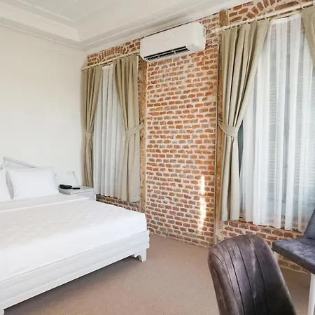 Oemer Aga Konagi 호텔 Cunda