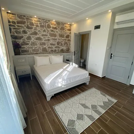 Oemer Aga Konagi 3* Cunda