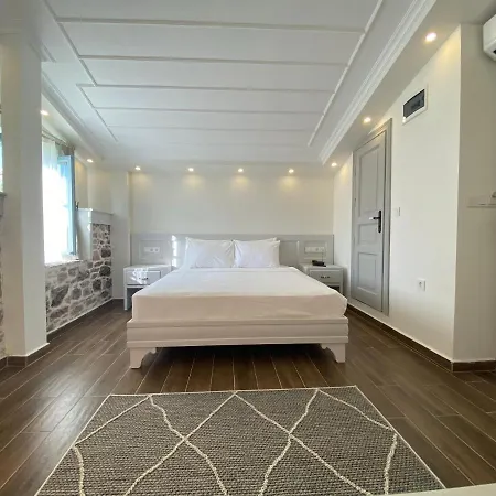 Oemer Aga Konagi Cunda