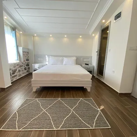 Oemer Aga Konagi Hotell 3*