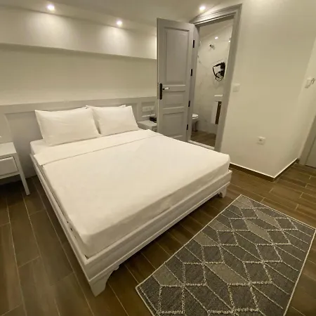 호텔 Oemer Aga Konagi 3*