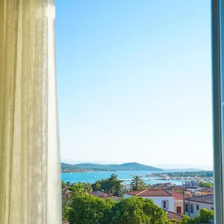 Oemer Aga Konagi 3* Cunda