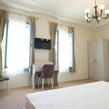 Oemer Aga Konagi 3* Cunda