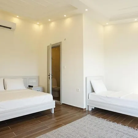 Oemer Aga Konagi 3* Cunda