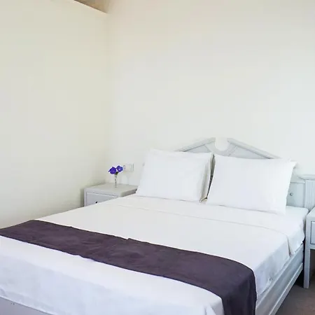 Hotel Oemer Aga Konagi Cunda