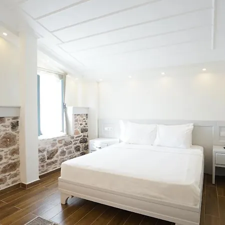 호텔 Oemer Aga Konagi 3*