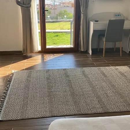 호텔 Oemer Aga Konagi