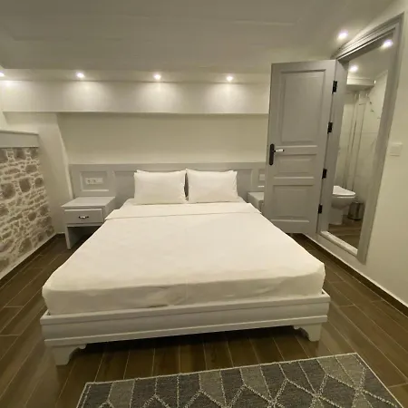 Oemer Aga Konagi 3* Cunda