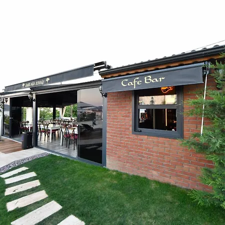 Oemer Aga Konagi 3* Cunda