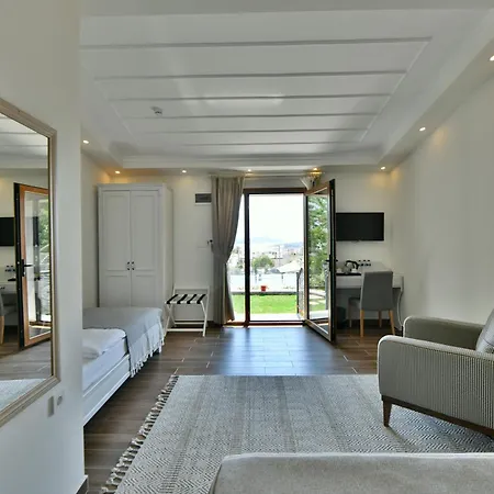 Oemer Aga Konagi 호텔 3*