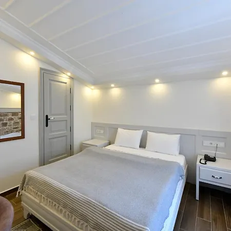Oemer Aga Konagi Hotell Cunda