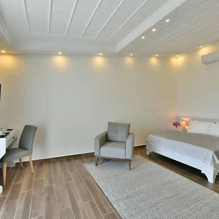 호텔 Oemer Aga Konagi