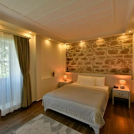 Oemer Aga Konagi 3* Cunda