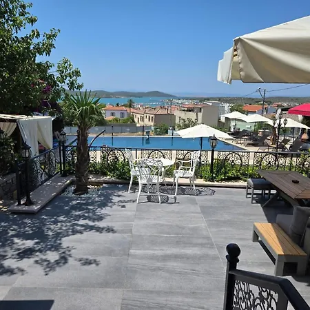 Oemer Aga Konagi Cunda