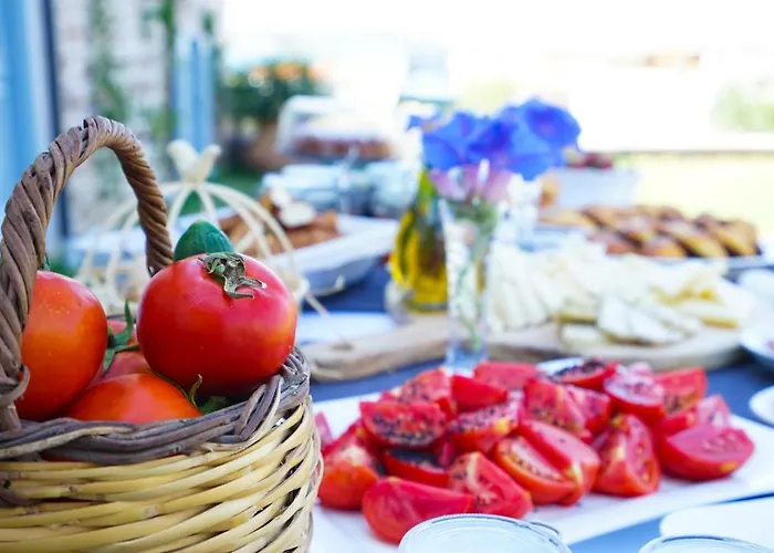 Oemer Aga Konagi 3* جوندا