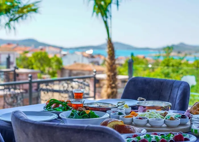 Oemer Aga Konagi فندق 3*