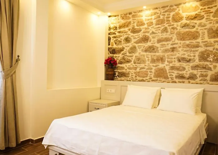 Oemer Aga Konagi فندق جوندا