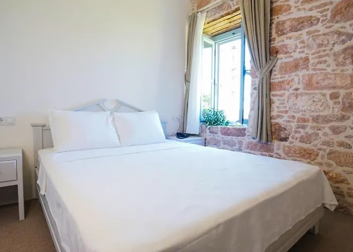 فندق Oemer Aga Konagi 3*