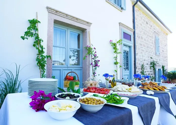 Oemer Aga Konagi فندق جوندا