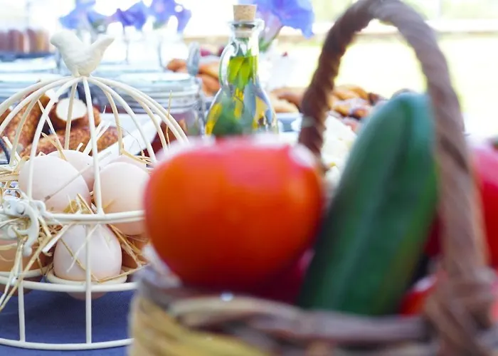 فندق Oemer Aga Konagi