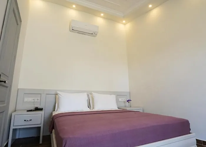 Oemer Aga Konagi 3* جوندا