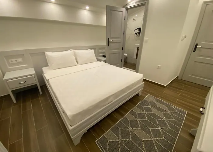 فندق Oemer Aga Konagi 3*