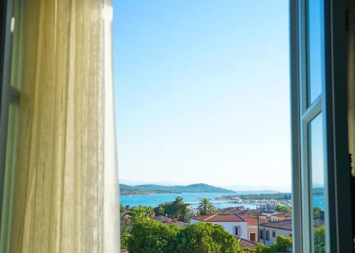 Oemer Aga Konagi 3* جوندا