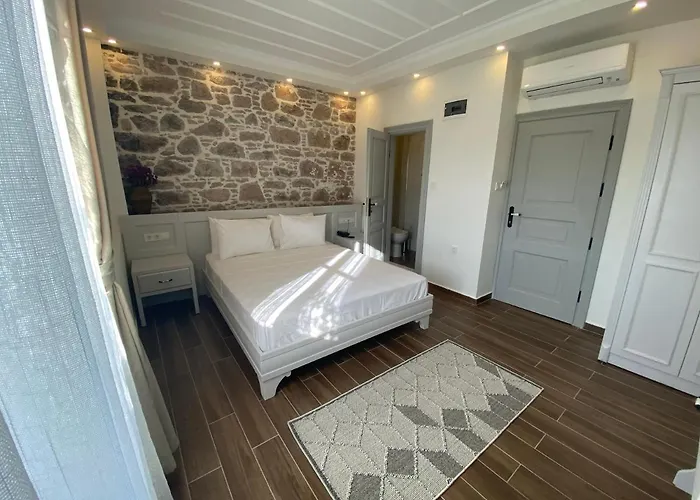 فندق Oemer Aga Konagi 3*