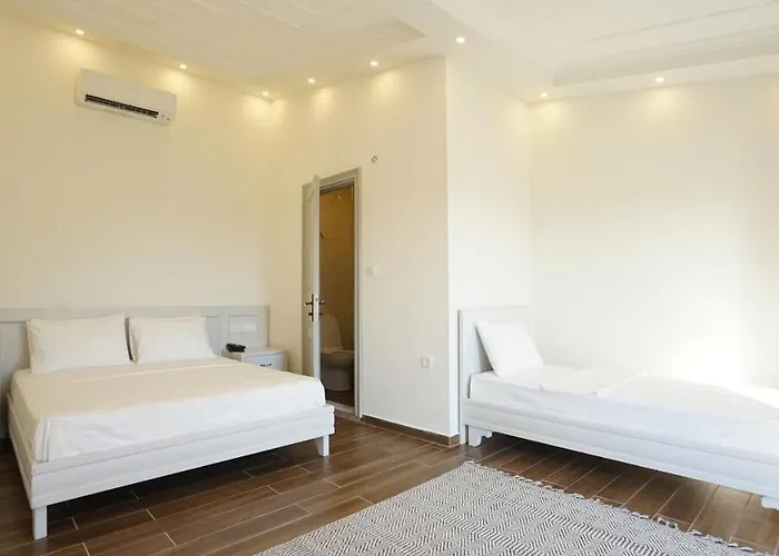 Oemer Aga Konagi 3* جوندا