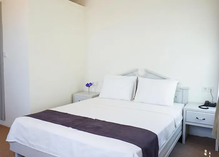 فندق Oemer Aga Konagi جوندا