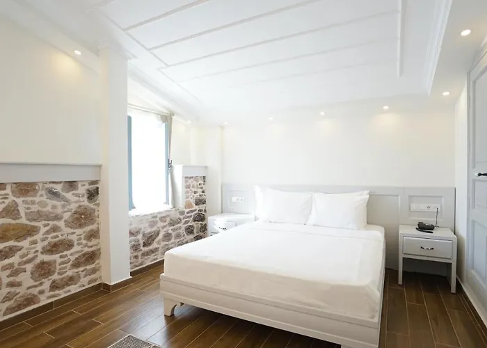 فندق Oemer Aga Konagi 3*