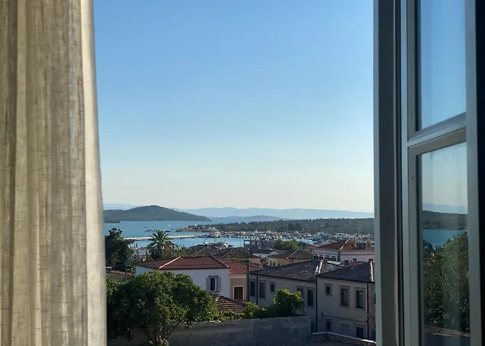 Oemer Aga Konagi فندق جوندا