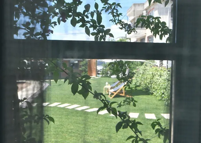 Oemer Aga Konagi فندق جوندا