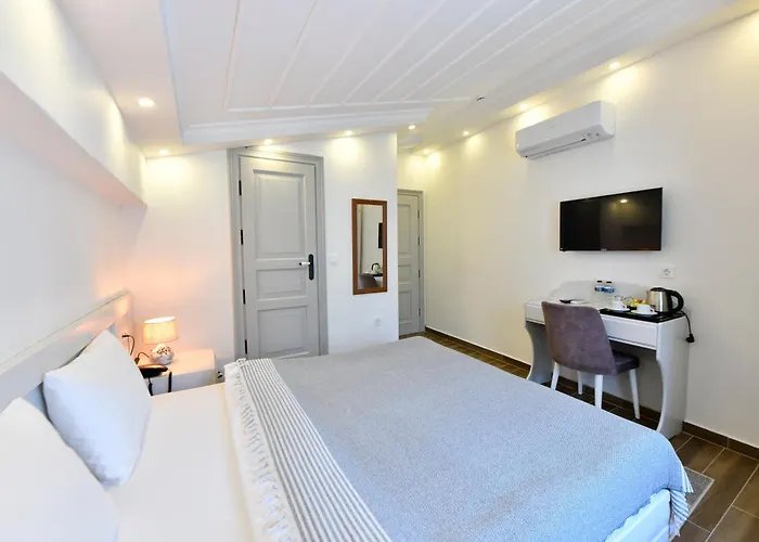 فندق Oemer Aga Konagi 3*