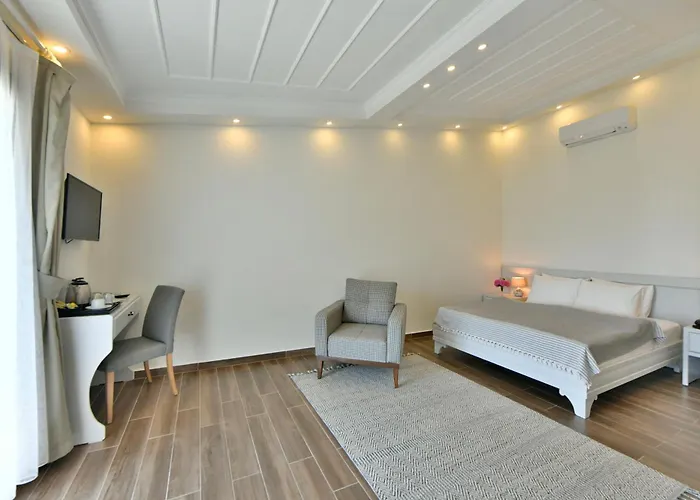 فندق Oemer Aga Konagi