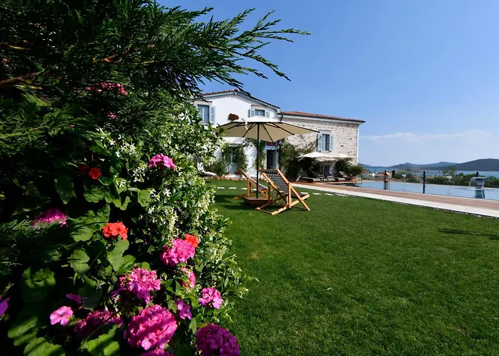 Oemer Aga Konagi فندق جوندا