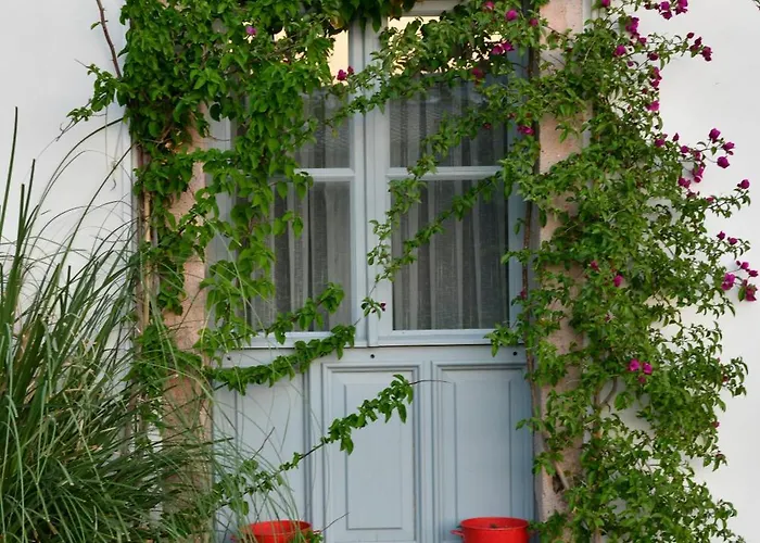 فندق Oemer Aga Konagi جوندا