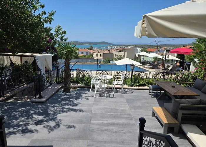 Oemer Aga Konagi جوندا